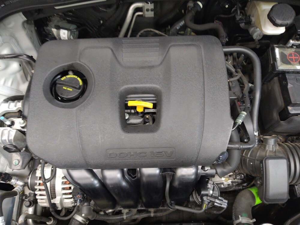 2020 Kia Soul in Fayetteville, NC 28304 - 18099511 30