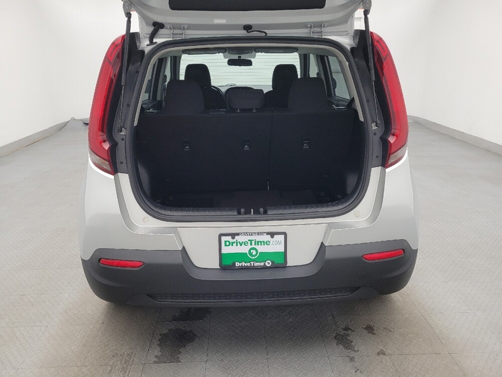 2020 Kia Soul in Fayetteville, NC 28304 - 18099511 29