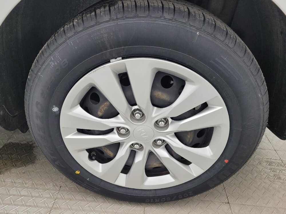 2020 Kia Soul in Fayetteville, NC 28304 - 18099511 31