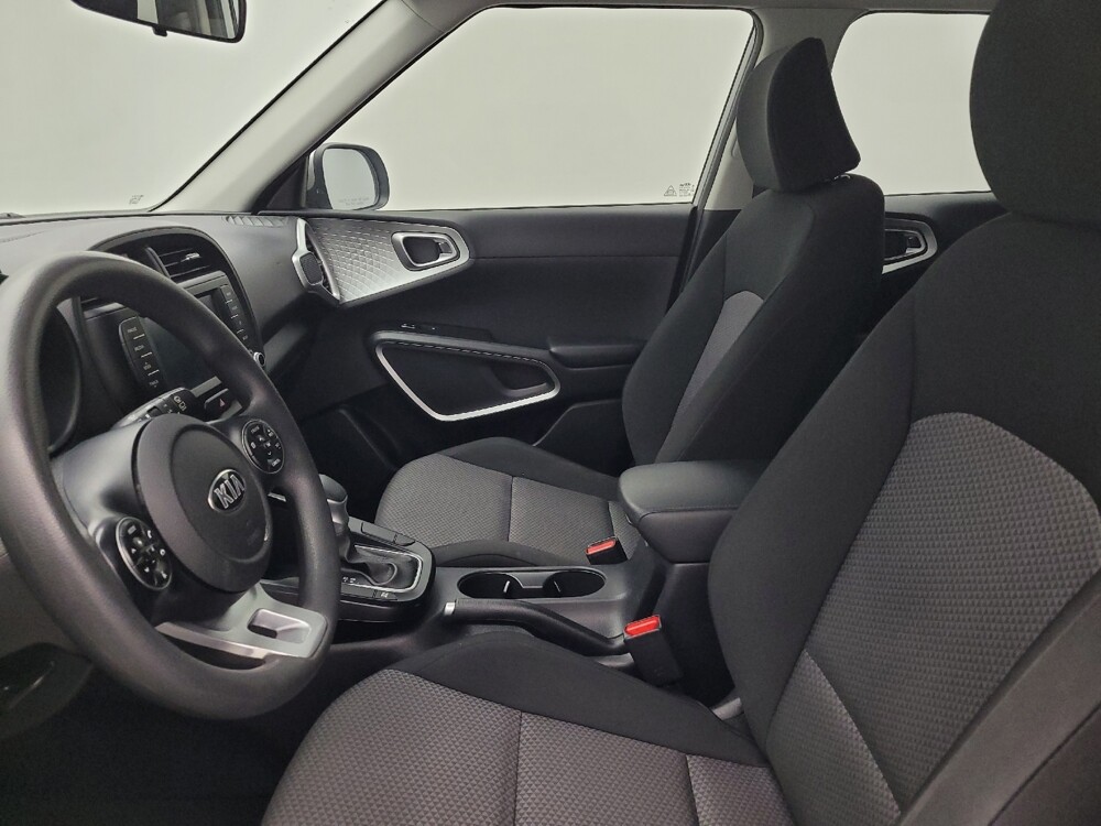 2020 Kia Soul in Fayetteville, NC 28304 - 18099511 17