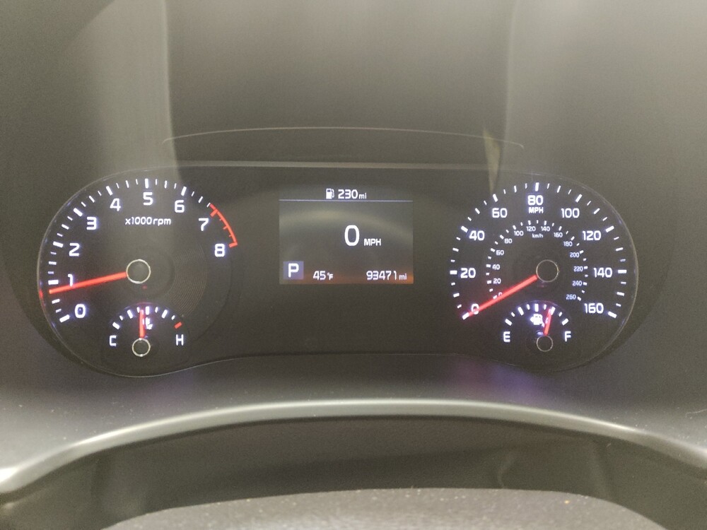 2020 Kia Soul in Fayetteville, NC 28304 - 18099511 23