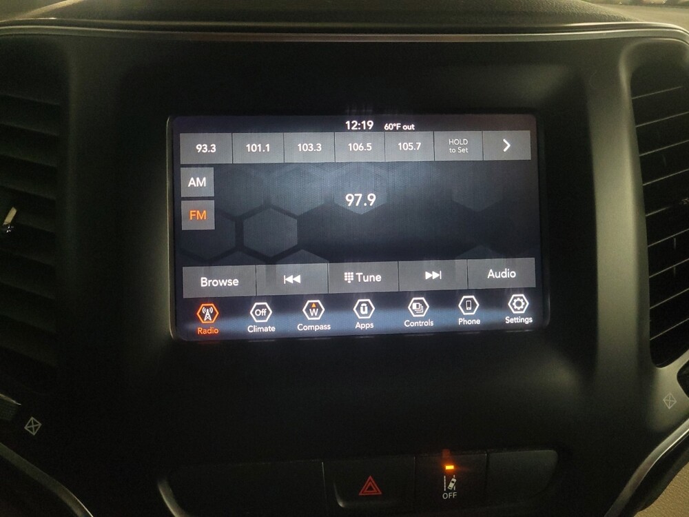 2021 Jeep Cherokee in Union City, GA 30291 - 18099512 25