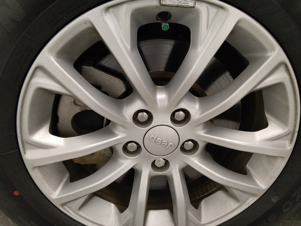 2021 Jeep Cherokee in Union City, GA 30291 - 18099512 31