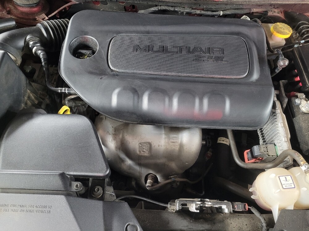 2021 Jeep Cherokee in Union City, GA 30291 - 18099512 30