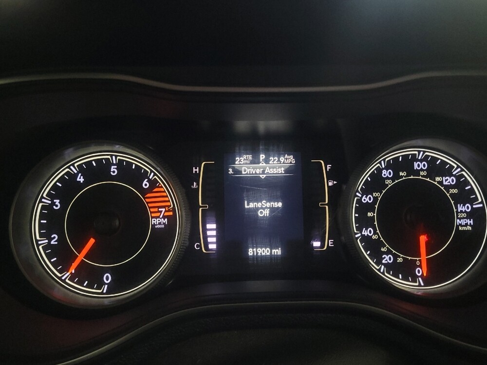 2021 Jeep Cherokee in Union City, GA 30291 - 18099512 23