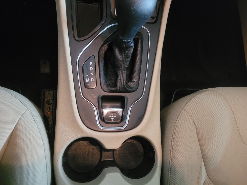 2021 Jeep Cherokee in Union City, GA 30291 - 18099512 26