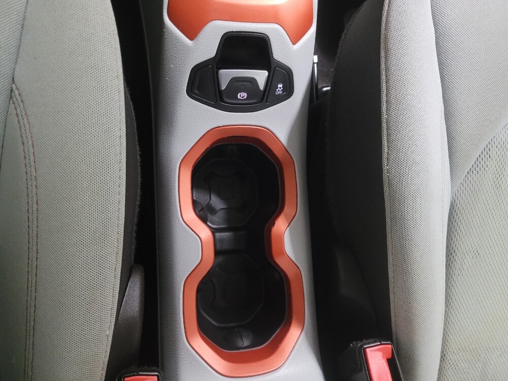 2016 Jeep Renegade in Marietta, GA 30062 - 18099513 26