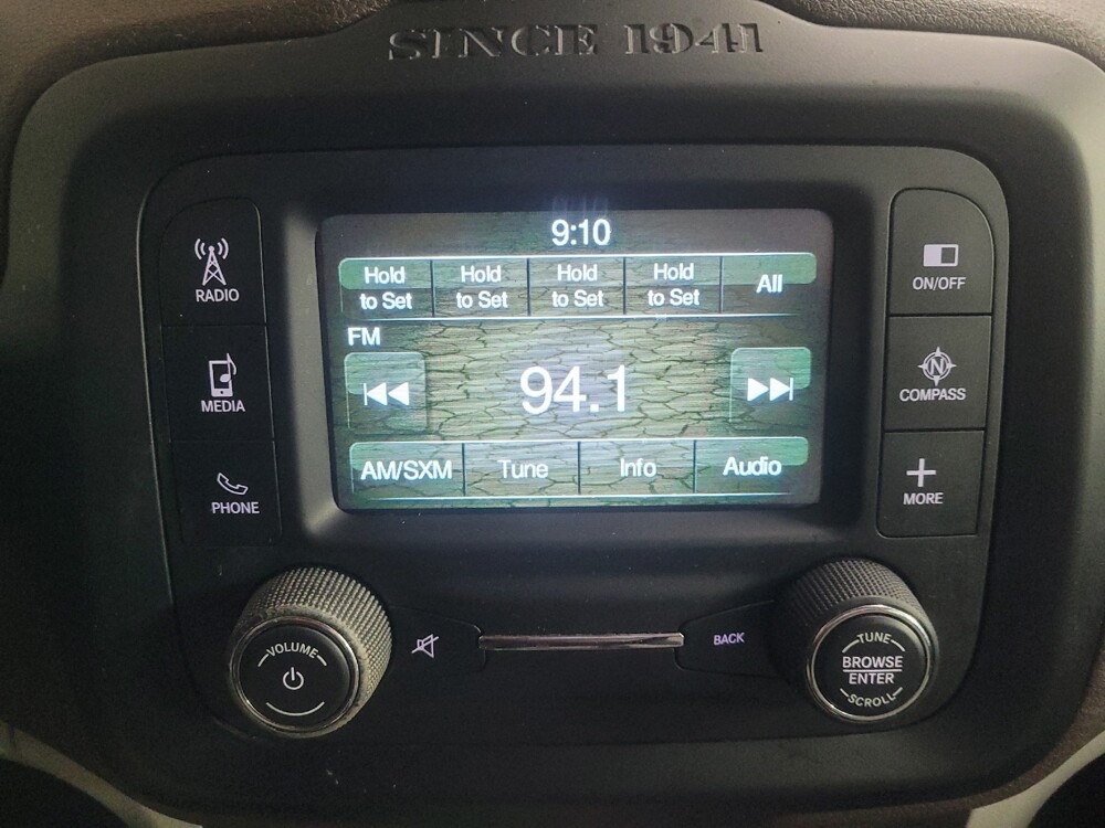 2016 Jeep Renegade in Marietta, GA 30062 - 18099513 25