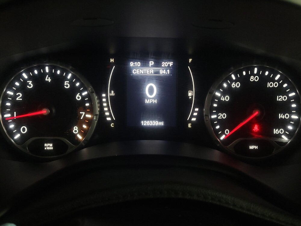 2016 Jeep Renegade in Marietta, GA 30062 - 18099513 23