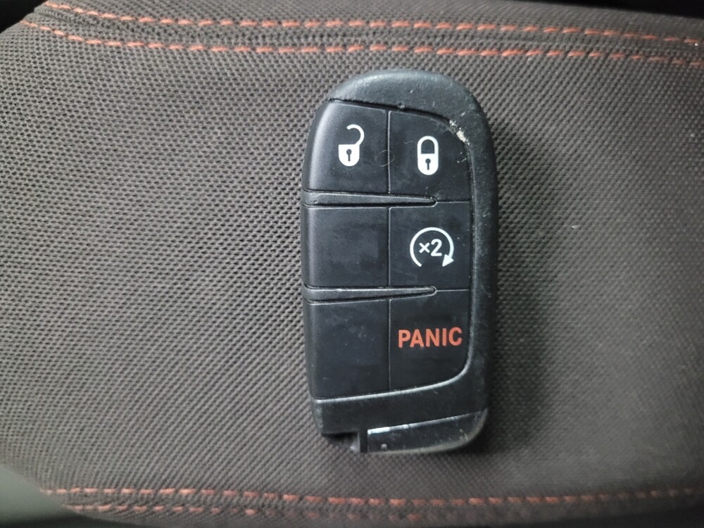 2016 Jeep Renegade in Marietta, GA 30062 - 18099513 32