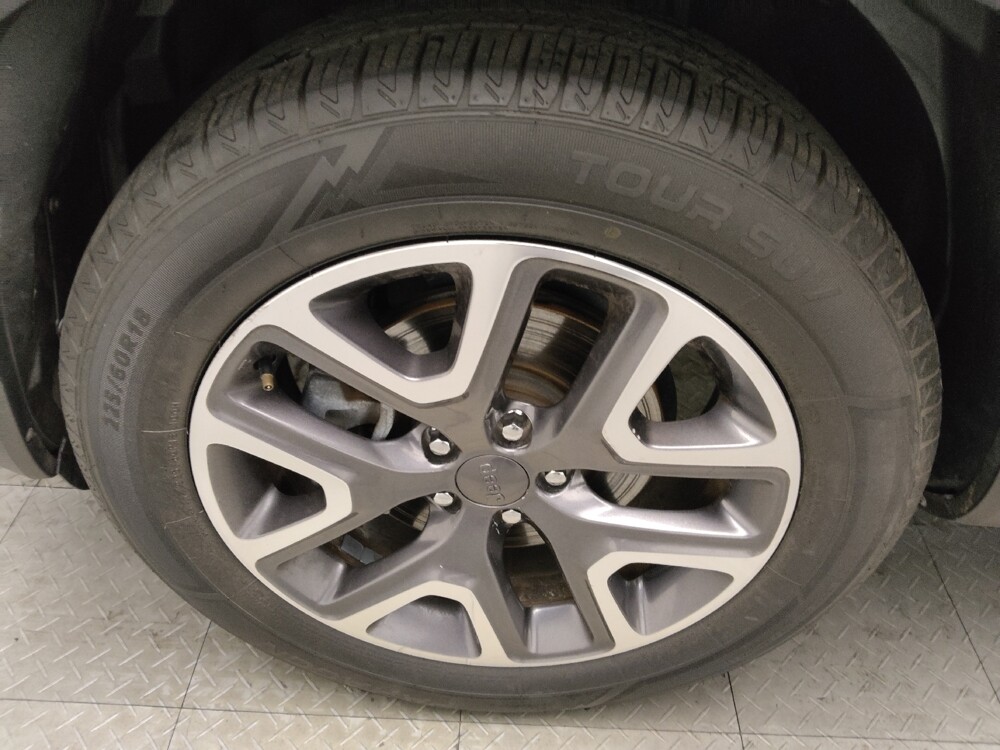 2016 Jeep Renegade in Marietta, GA 30062 - 18099513 31