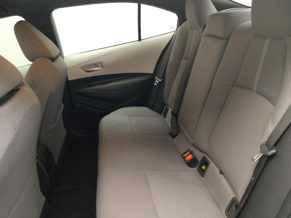 2020 Toyota Corolla in Marietta, GA 30062 - 18099514 18