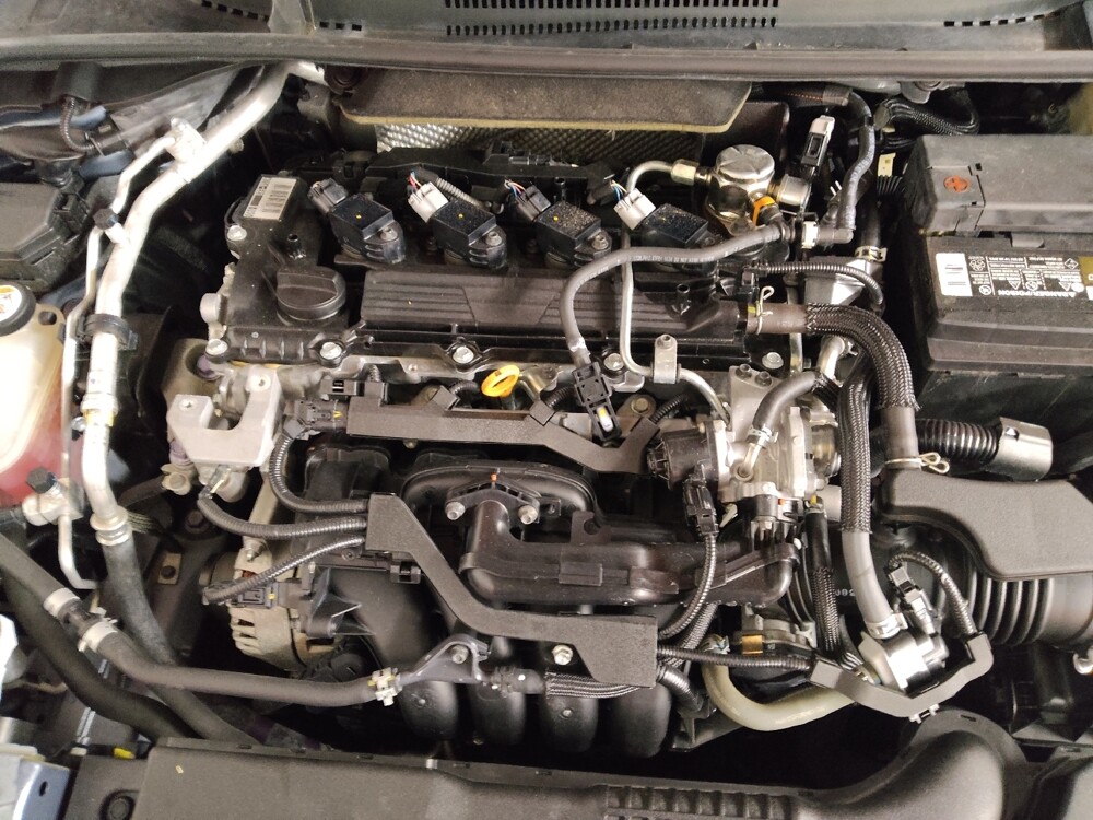 2020 Toyota Corolla in Marietta, GA 30062 - 18099514 30