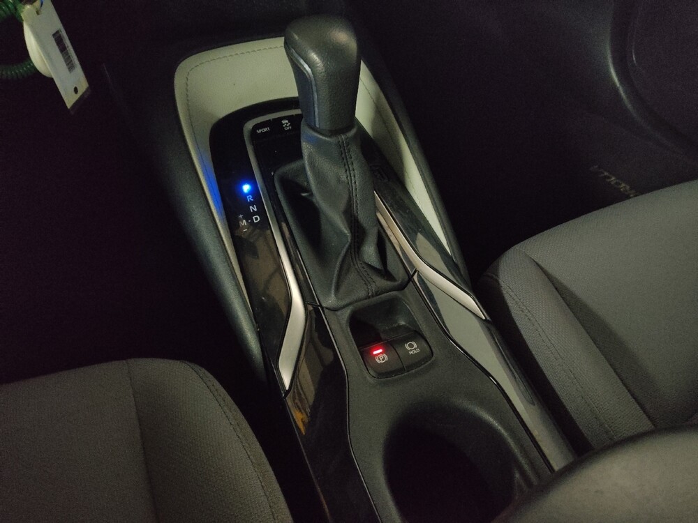 2020 Toyota Corolla in Marietta, GA 30062 - 18099514 26