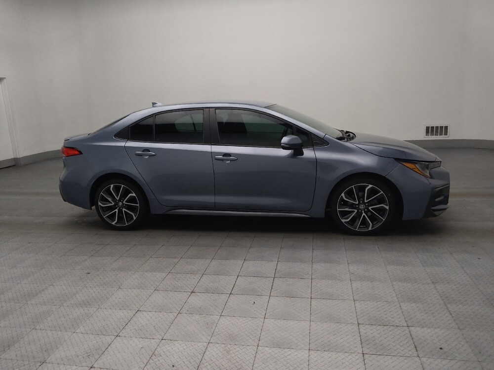 2020 Toyota Corolla in Marietta, GA 30062 - 18099514 11