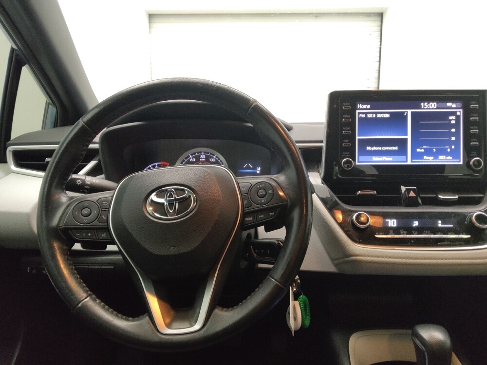 2020 Toyota Corolla in Marietta, GA 30062 - 18099514 22