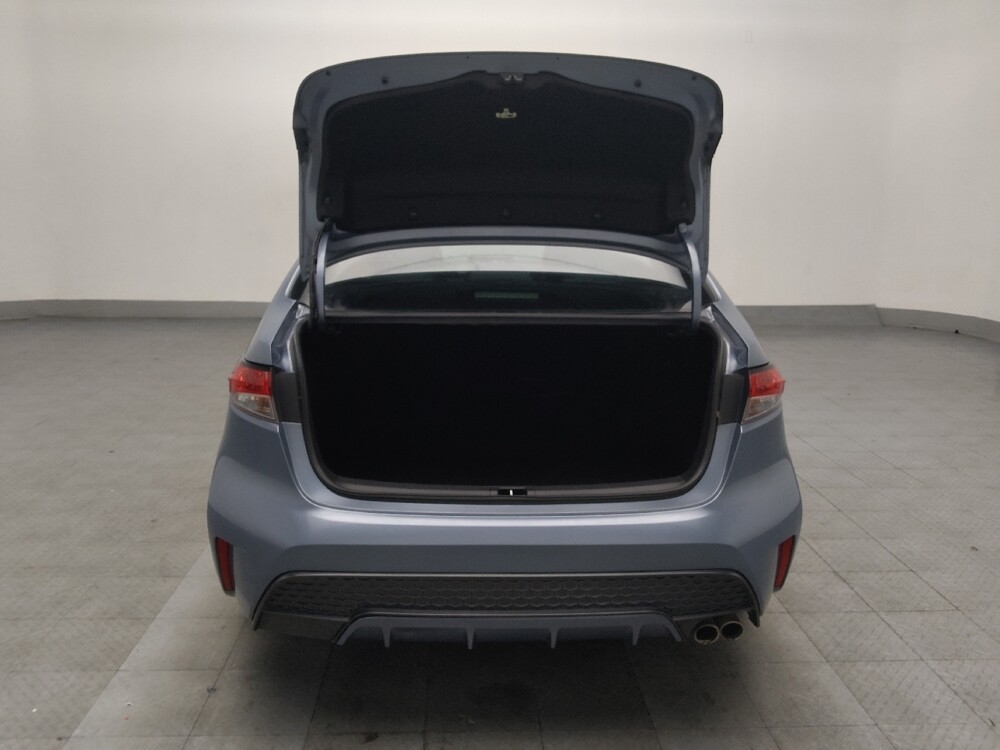 2020 Toyota Corolla in Marietta, GA 30062 - 18099514 29