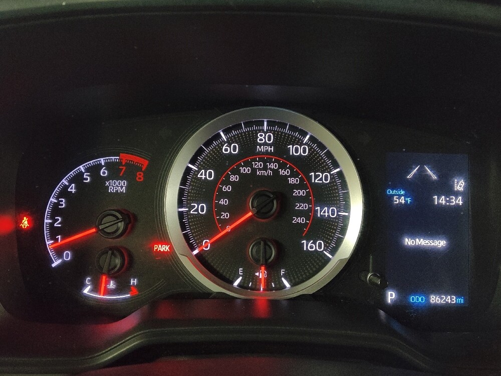 2020 Toyota Corolla in Marietta, GA 30062 - 18099514 23