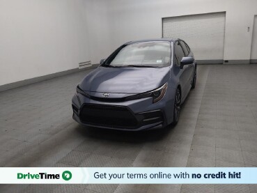 2020 Toyota Corolla in Marietta, GA 30062