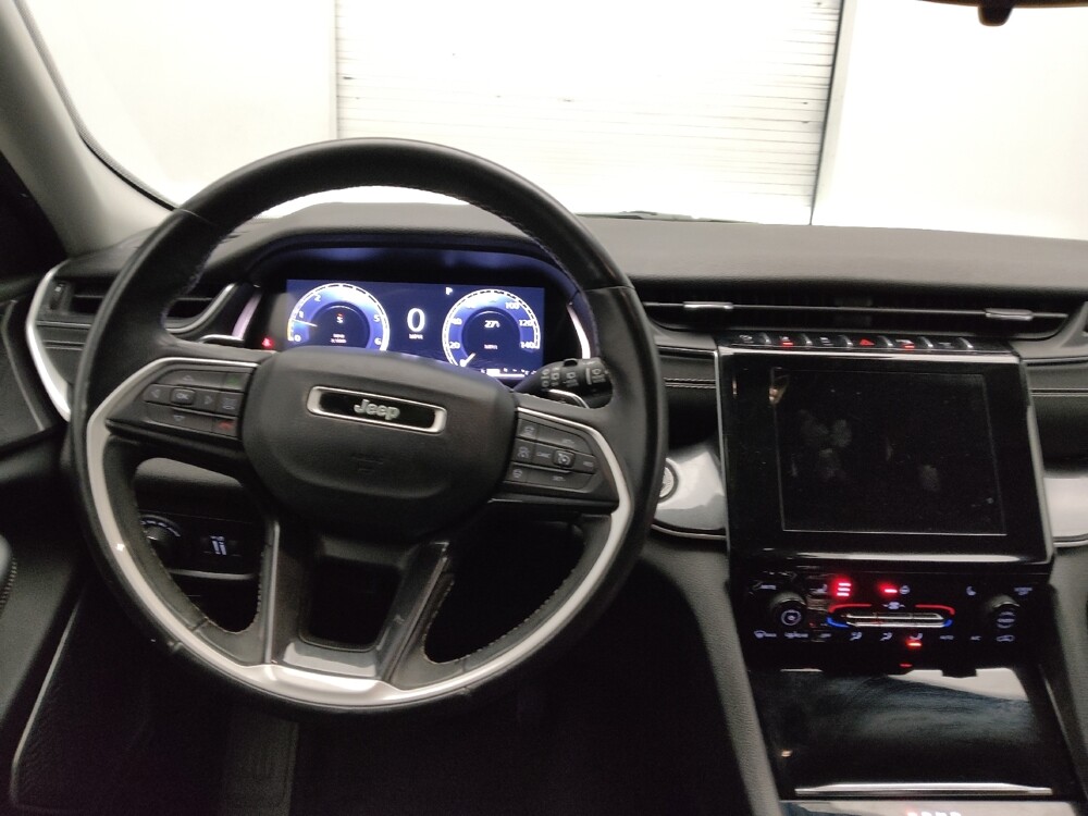 2021 Jeep Grand Cherokee L in Marietta, GA 30062 - 18099515 22