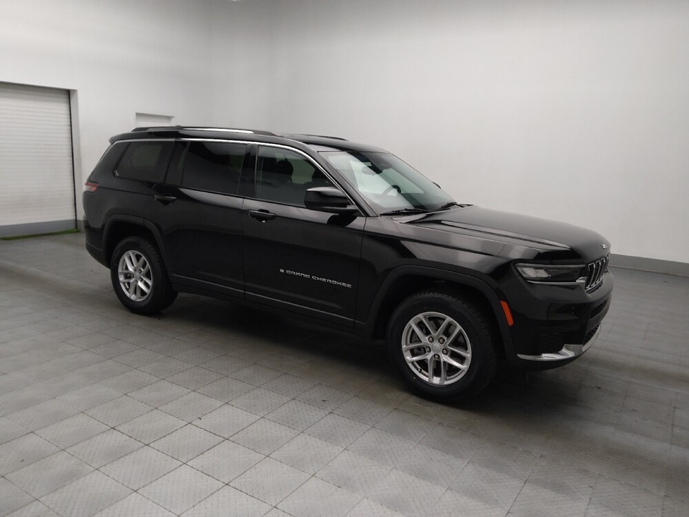 2021 Jeep Grand Cherokee L in Marietta, GA 30062 - 18099515 11