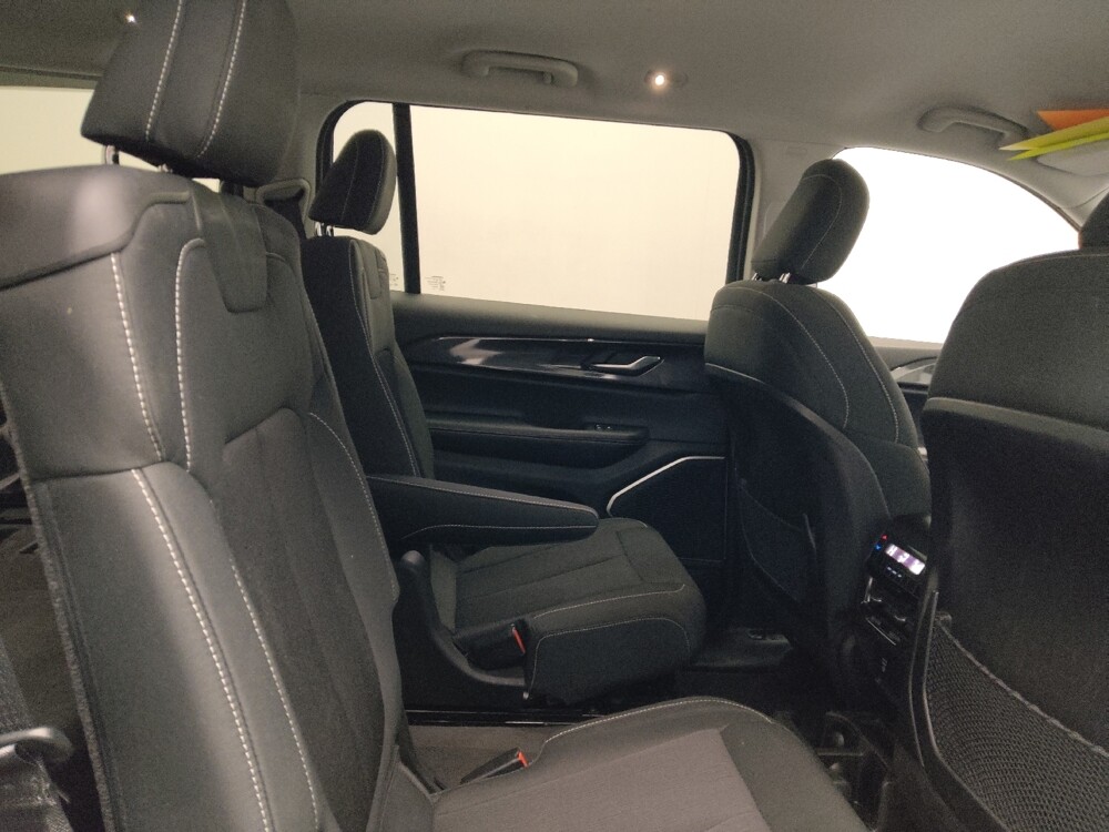 2021 Jeep Grand Cherokee L in Marietta, GA 30062 - 18099515 19