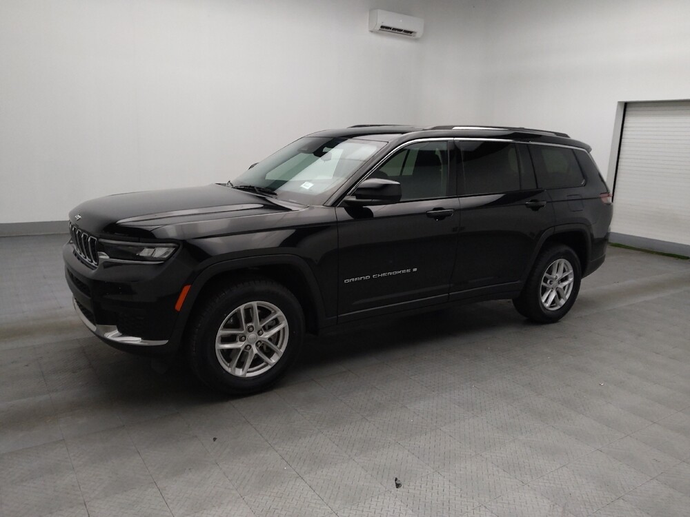 2021 Jeep Grand Cherokee L in Marietta, GA 30062 - 18099515 2