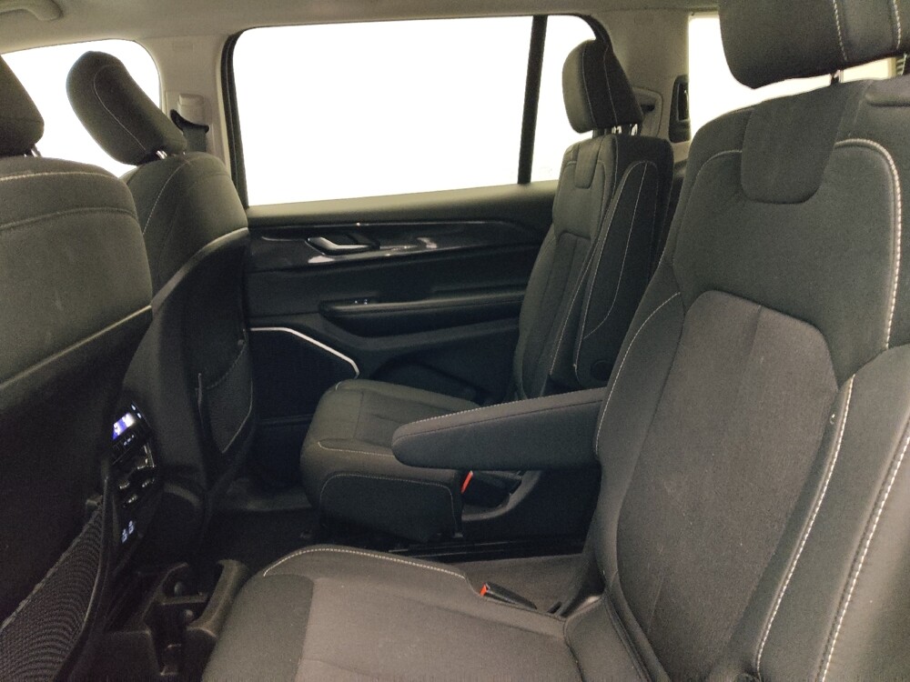 2021 Jeep Grand Cherokee L in Marietta, GA 30062 - 18099515 18