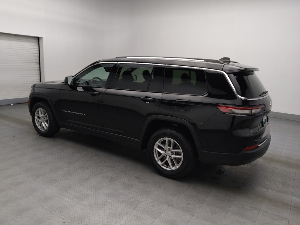 2021 Jeep Grand Cherokee L in Marietta, GA 30062 - 18099515 3