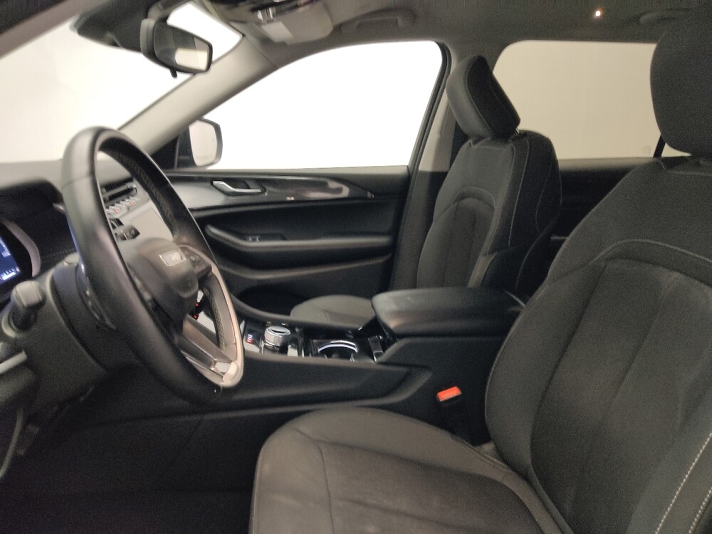 2021 Jeep Grand Cherokee L in Marietta, GA 30062 - 18099515 17