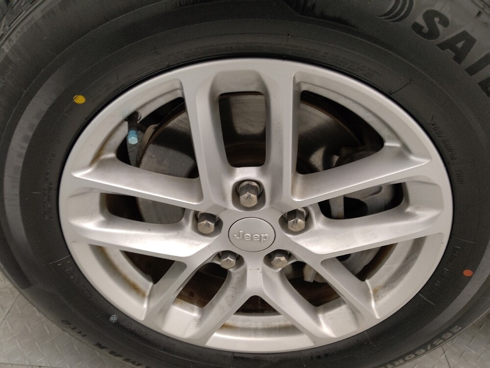 2021 Jeep Grand Cherokee L in Marietta, GA 30062 - 18099515 31