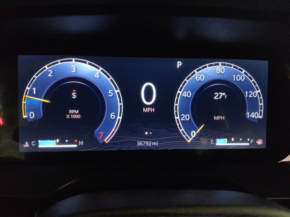 2021 Jeep Grand Cherokee L in Marietta, GA 30062 - 18099515 23