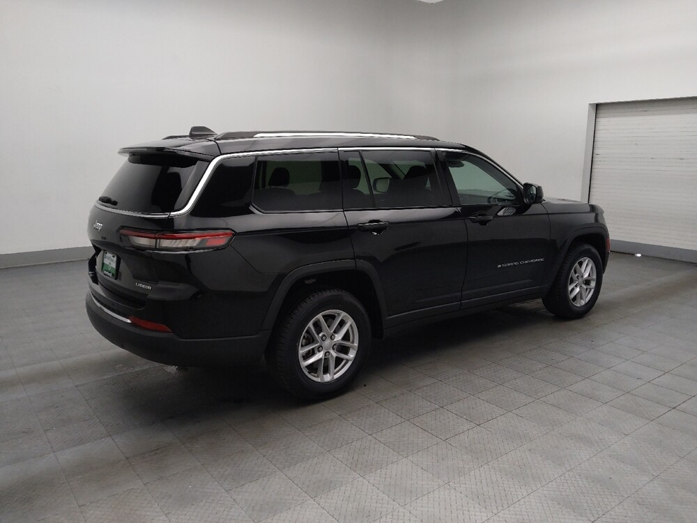 2021 Jeep Grand Cherokee L in Marietta, GA 30062 - 18099515 10