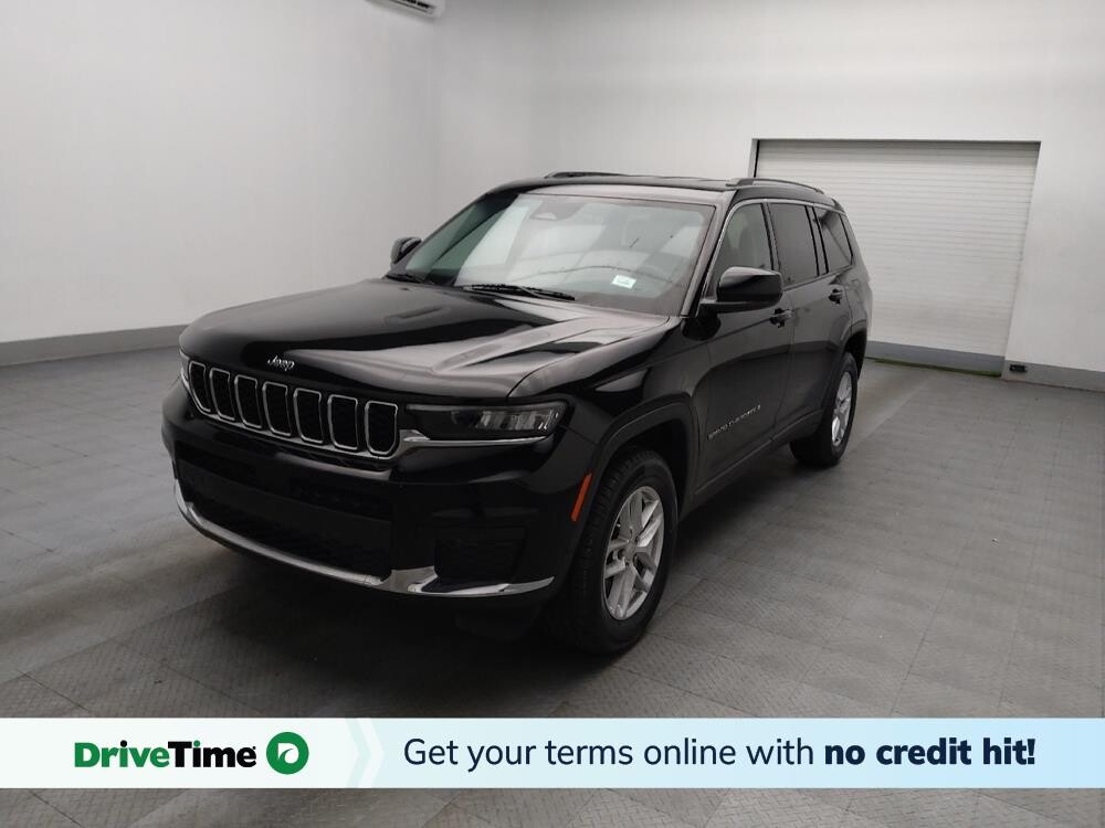 2021 Jeep Grand Cherokee L in Marietta, GA 30062 - 18099515