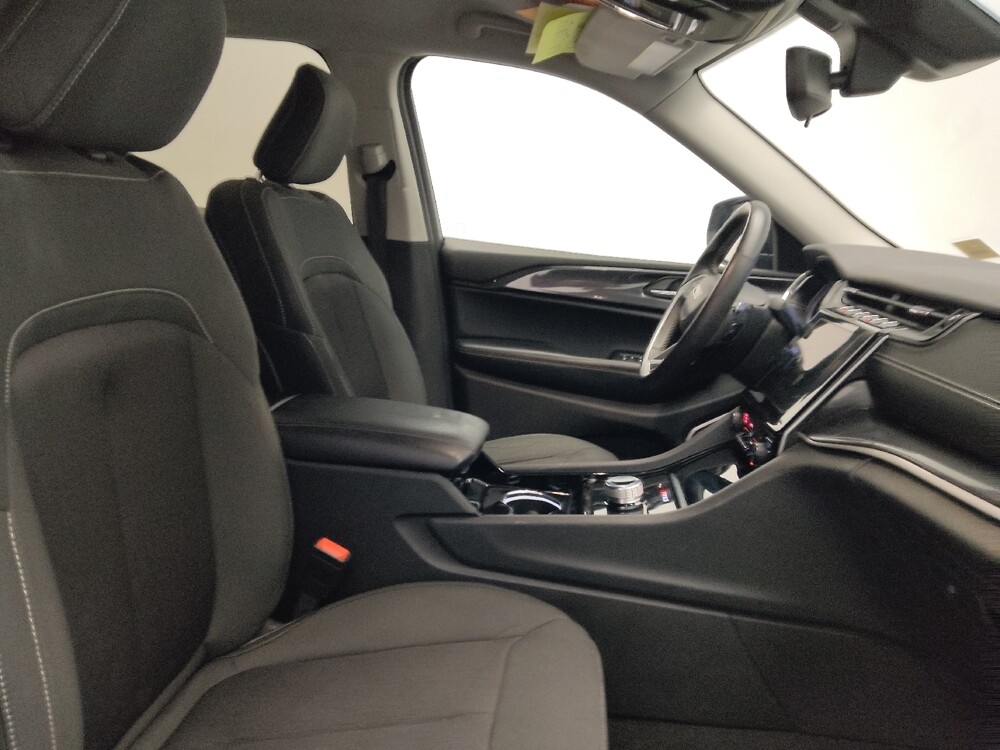 2021 Jeep Grand Cherokee L in Marietta, GA 30062 - 18099515 21