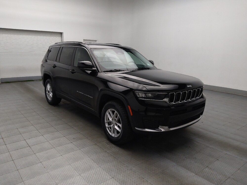2021 Jeep Grand Cherokee L in Marietta, GA 30062 - 18099515 13