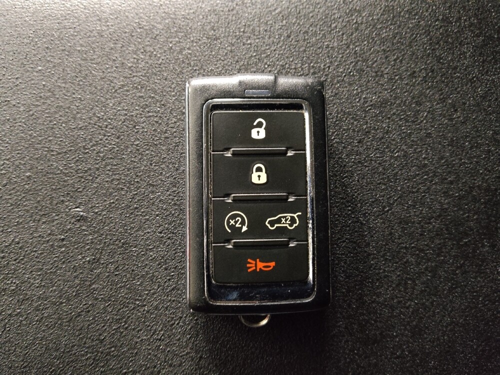 2021 Jeep Grand Cherokee L in Marietta, GA 30062 - 18099515 32