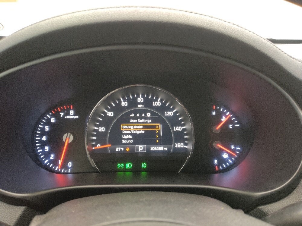 2018 Kia Sorento in Independence, MO 64055 - 18099516 23