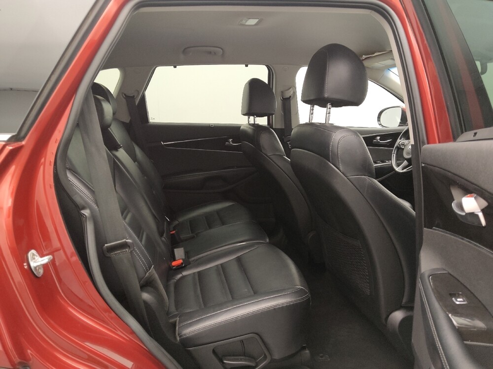 2018 Kia Sorento in Independence, MO 64055 - 18099516 19