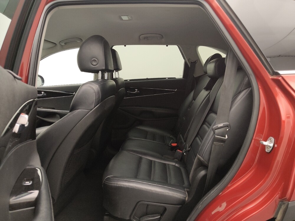2018 Kia Sorento in Independence, MO 64055 - 18099516 18