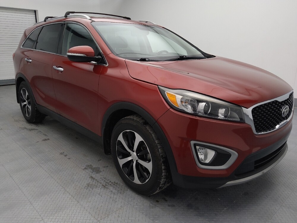 2018 Kia Sorento in Independence, MO 64055 - 18099516 13