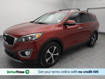 2018 Kia Sorento in Independence, MO 64055