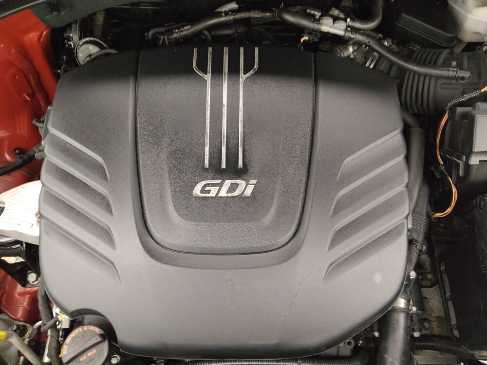 2018 Kia Sorento in Independence, MO 64055 - 18099516 30