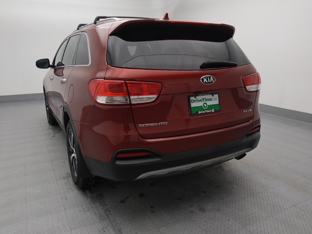 2018 Kia Sorento in Independence, MO 64055 - 18099516 6