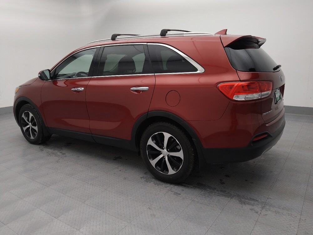 2018 Kia Sorento in Independence, MO 64055 - 18099516 3