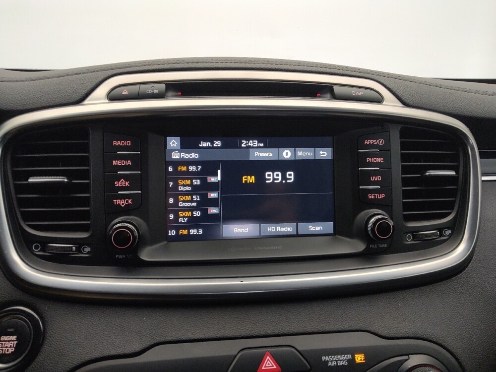 2018 Kia Sorento in Independence, MO 64055 - 18099516 25