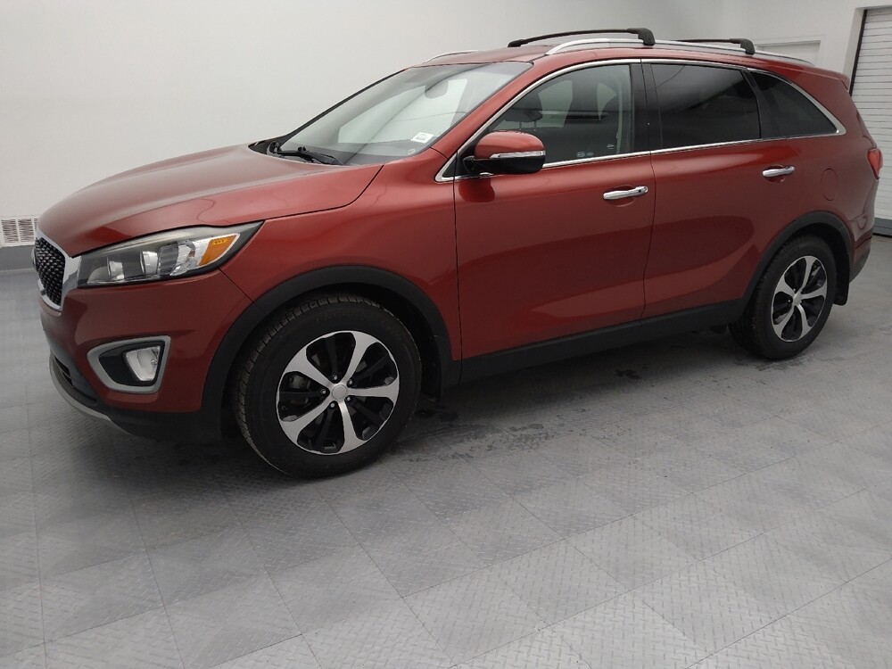 2018 Kia Sorento in Independence, MO 64055 - 18099516 2