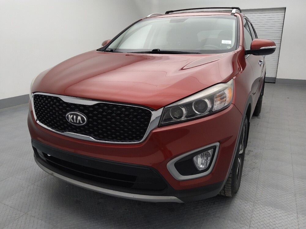 2018 Kia Sorento in Independence, MO 64055 - 18099516 15