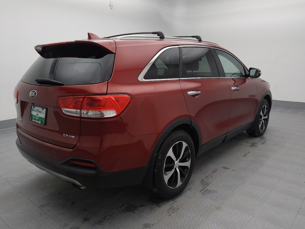 2018 Kia Sorento in Independence, MO 64055 - 18099516 9