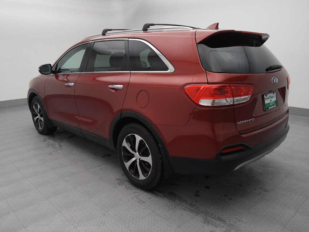 2018 Kia Sorento in Independence, MO 64055 - 18099516 5